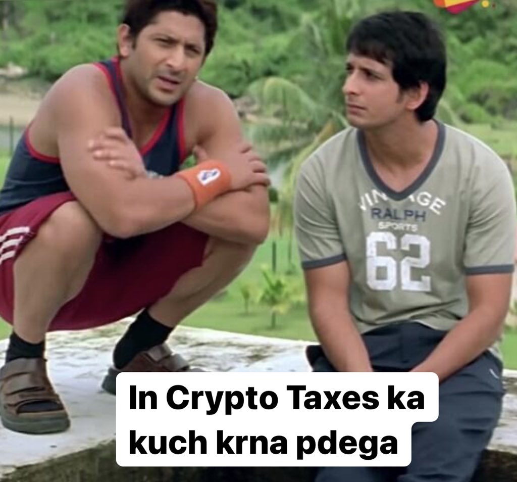 Crypto_Jargon's tweet photo. #reducecryptotax https://t.co/l7rZTocKtu