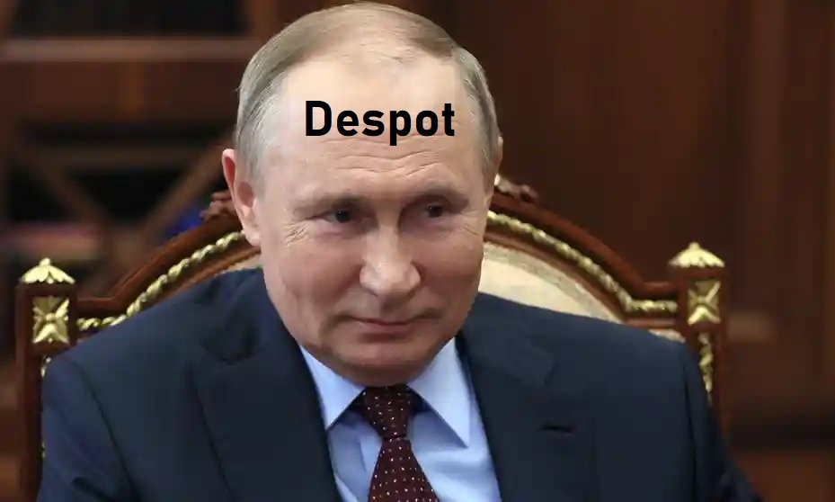 pascallachance9's tweet photo. Voici l'Image d'un Despot qui se varloppe en visionnant de pauvres innocent se faire tuer. 
#GloryToUkraine  #hitlerputin #samedifference https://t.co/hmsubmkhze