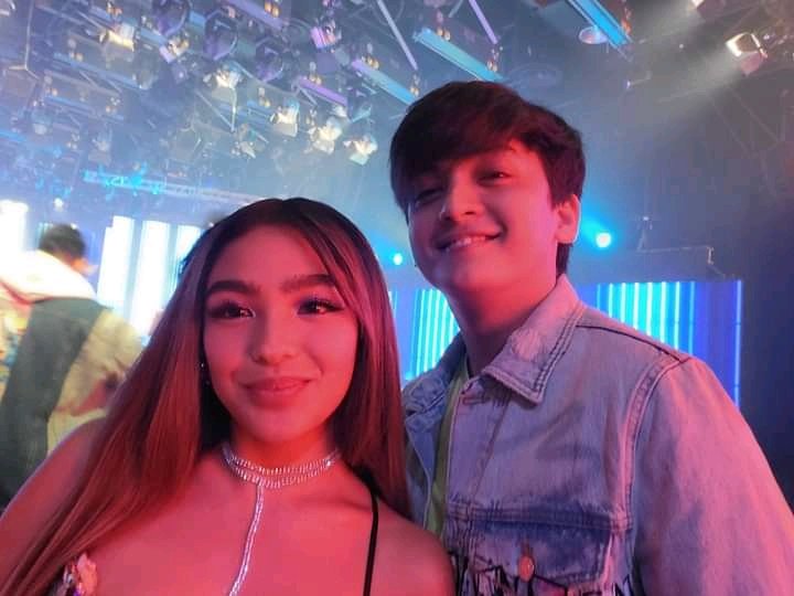 its_maemaelene's tweet photo. Parang bagay i-ship tong si Seth at Andrea ang lakas ng chemistry nila noh ship ko na sila for new loveteam

HIHIMLAY SA SETHDREA https://t.co/jsJ6nTc4p0