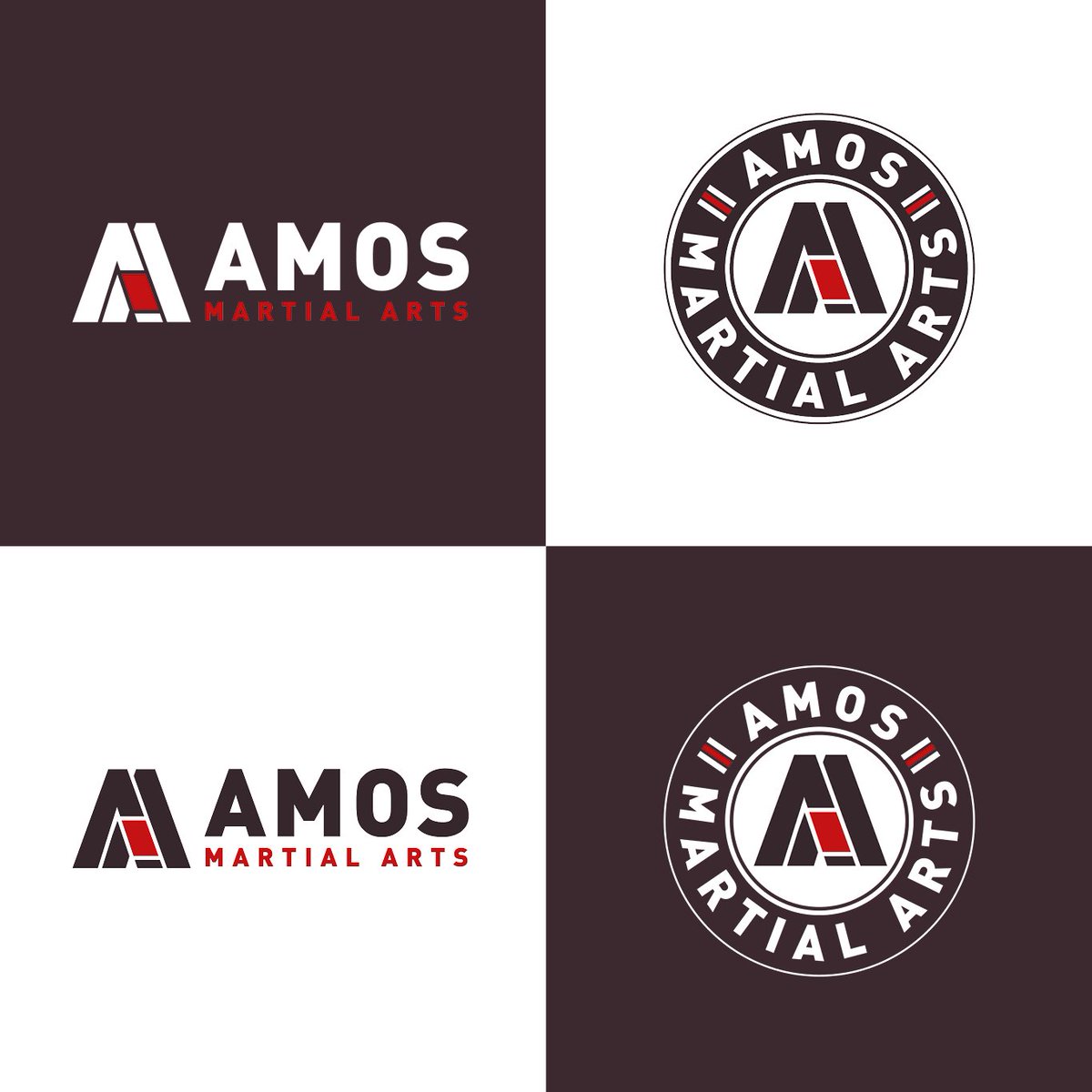 mightyduckuk's tweet photo. 🟨 New Case Study ⬛️

We worked with Torfaen mixed martial arts academy @AmosMartialArts to create a new logo and branding. 🥋

If you're looking to refresh of your brand, give us a shout to see how we can help.

Full case study on our website.

#CaseStudy #branding #logodesign https://t.co/0yhG5MH5wG