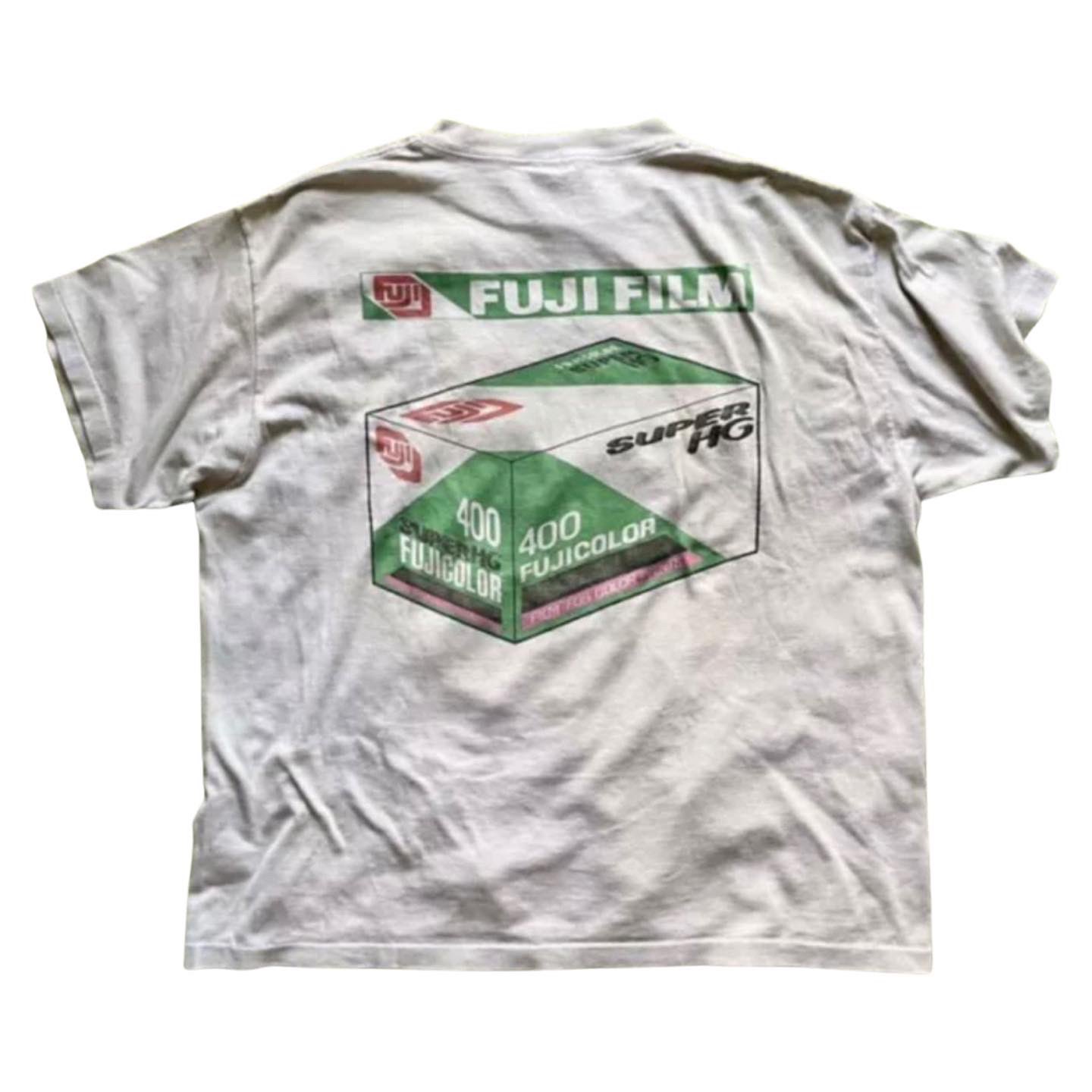 T shirt shop fujifilm