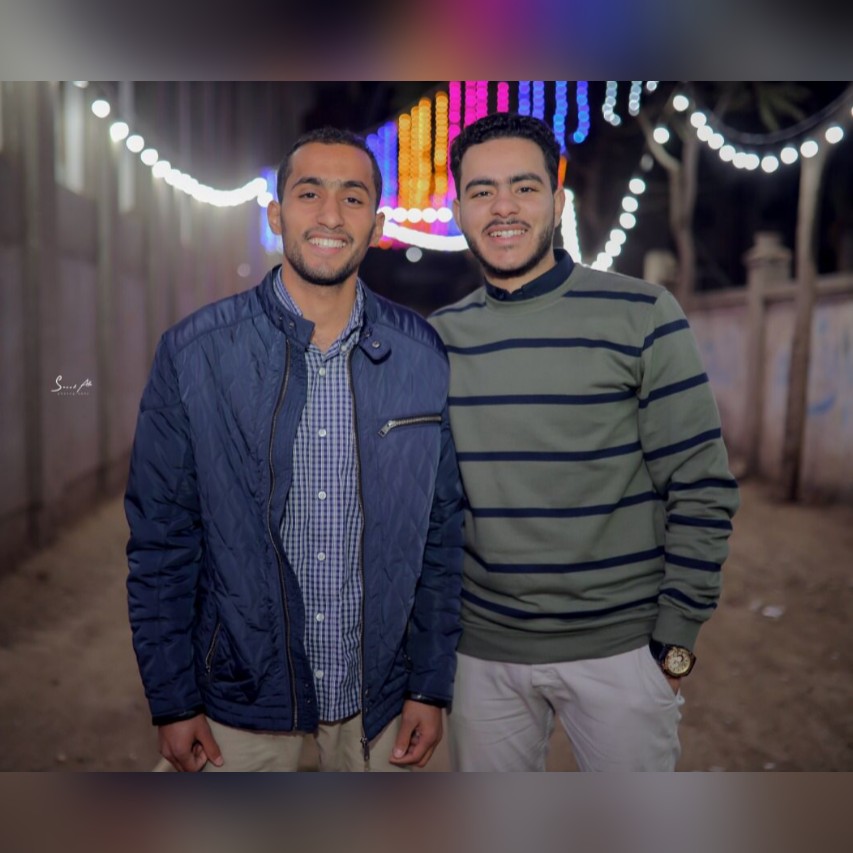 عم عيالى🖤