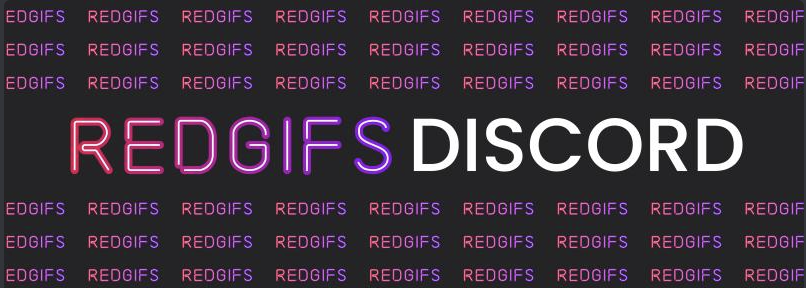 RedGIFsOfficial's tweet photo. RedGIFs Discord Server is here 🥳 🔞

Invite Link: https://t.co/plXK8touMw

- RedGIFs Bot posting Trending content 24/7 🤖

- Content Creator Channels 👋 

- Discord Verification for Verified Creators  ✅

- Games, Competitions, Chat and so much more 🤩 https://t.co/KUNhx7IGRr