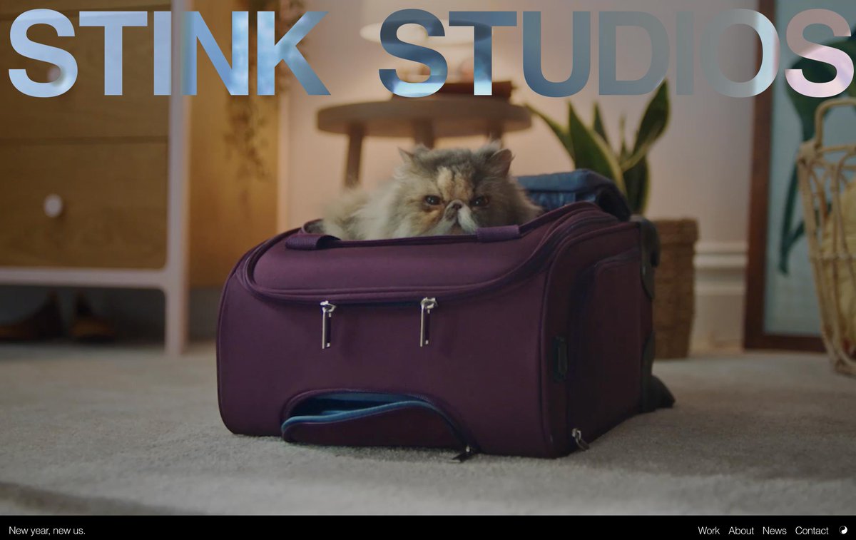 Communication Arts tweet media