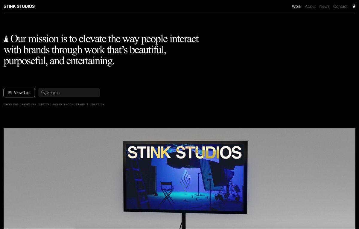 Communication Arts tweet media