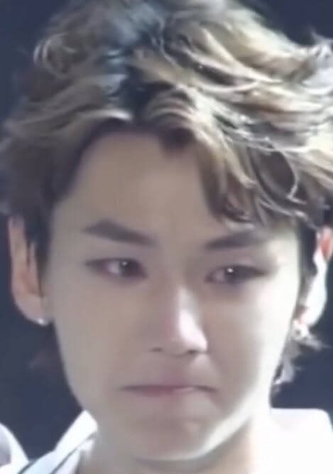 highkeybtob's tweet photo. “bogoshipda iruni..” 

I felt that. https://t.co/JoKgmBkxix