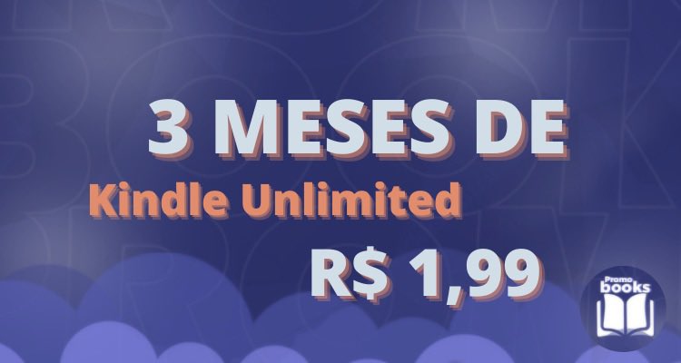 PBpromoeachados's tweet photo. 🚨A MELHOR PROMOÇÃO ESTÁ DE VOLTA 🚨

3 meses de Kindle unlimited por R$ 1,99!

https://t.co/AwRlobgNXN
https://t.co/AwRlobgNXN
https://t.co/AwRlobgNXN

Aproveite os milhares de títulos disponíveis. Você pode ler pelo telefone, Kindle ou computador! https://t.co/UPFtMEaotR