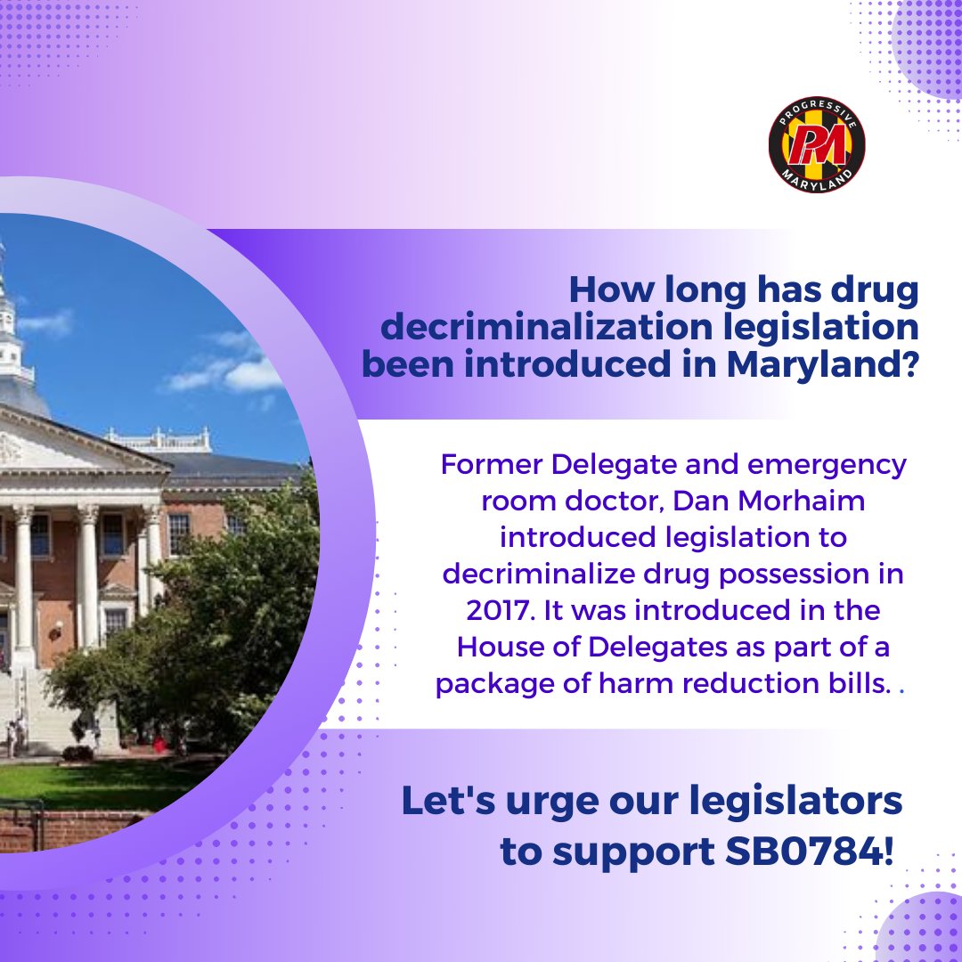 pmdrugpolicy's tweet photo. Let's stand together and demand that SB0784 be passed! The hearing for this will be Tuesday, March 8th at 1 PM in both the House and the Senate. Don't forget to tune in under "Live Media" at the link below! 
https://t.co/f8Wm80vC71 https://t.co/GZJTPZMlqk