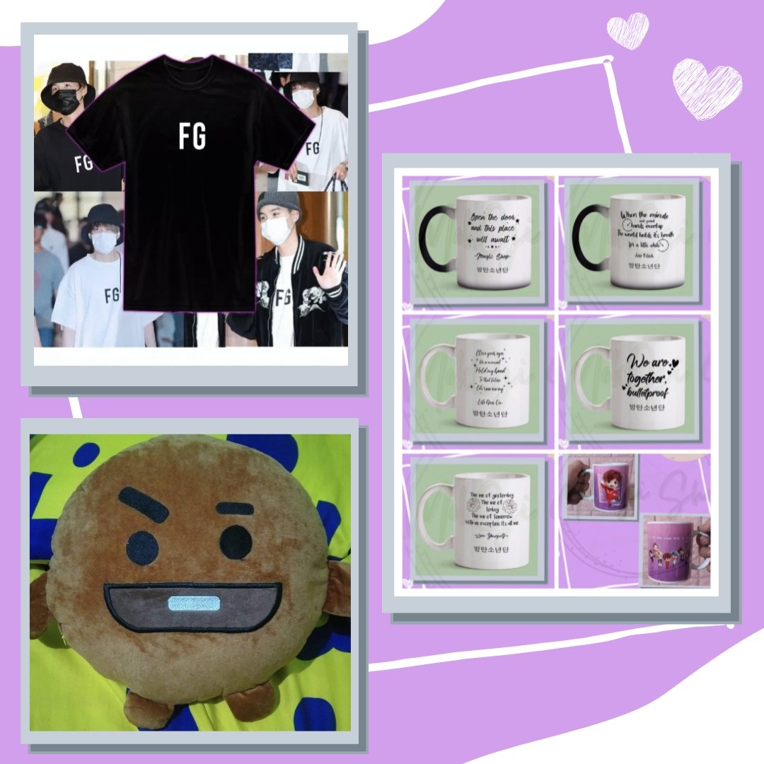 MokGiShop's tweet photo. 𝙔𝙊𝙊𝙉𝙂𝙄 𝙈𝙤𝙣𝙩𝙝 𝙂𝙄𝙑𝙀𝘼𝙒𝘼𝙔 ‼️

📌 Follow us.
📌 RT + like
📌 𝙈𝙀𝙉𝙏𝙄𝙊𝙉 friends + your proofs 

+ 𝘼𝙪𝙩𝙤𝙢𝙖𝙩𝙞𝙘 (1) 𝙚𝙣𝙩𝙧𝙮 𝙛𝙤𝙧 𝙤𝙪𝙧 𝙋𝙖𝙞𝙙 𝙧𝙖𝙛𝙛𝙡𝙚 𝙟𝙤𝙞𝙣𝙚𝙧𝙨✅

𝐄𝐍𝐃𝐒 𝐎𝐍 𝐌𝐚𝐫𝐜𝐡 𝟑𝟎, 𝟐𝟎𝟐𝟐 

#MGS_Giveaway
#MGS_GAProofs https://t.co/mdgorj92D0