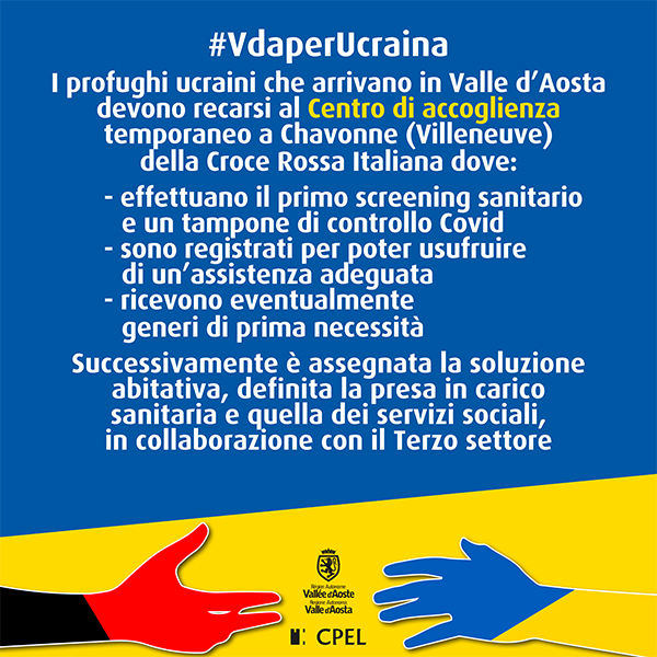 Regione Autonoma Valle d'Aosta tweet media
