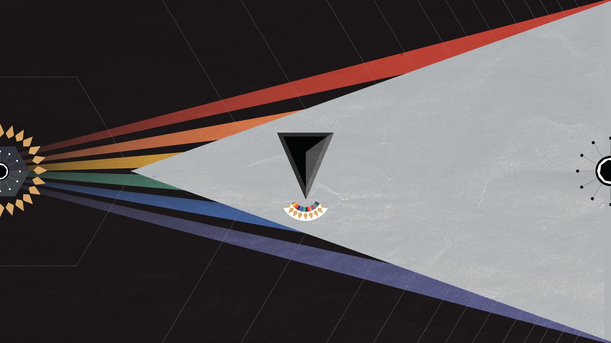 silentwalker__'s tweet photo. Light of the Dark Sun Emblem Wallpaper now available ▽💀

Added The Cleaver to the post in case you missed it.
#Destiny2 https://t.co/aonDcm7no6