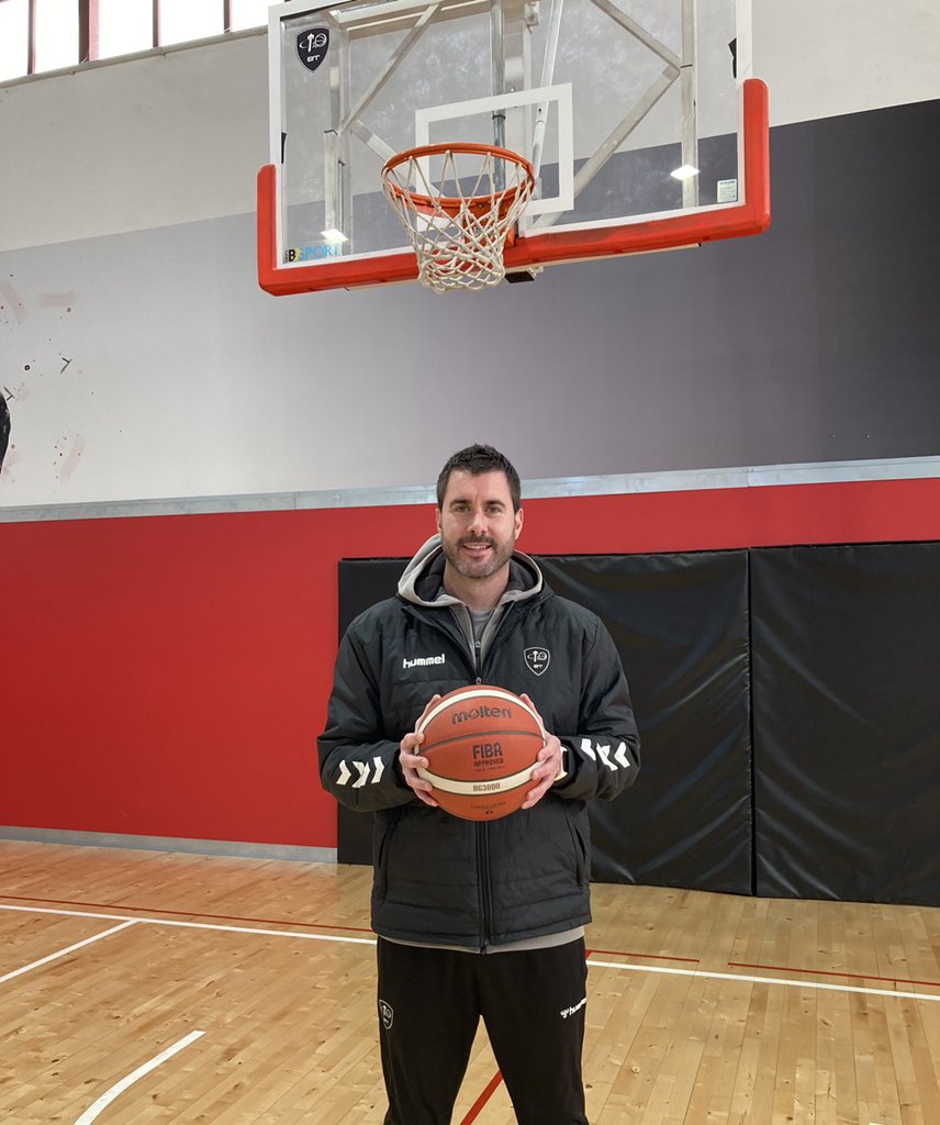 BTorrelodones's tweet photo. 📝 NOTICIA 📝

Baloncesto Torrelodones y Luis Arbalejo separan sus caminos tras 4 temporadas.

Te deseamos toda la suerte del mundo en tus nuevos retos! 🙌🏼

⬇️ Más información pinchando en el siguiente link ⬇️

https://t.co/NbQJLyZ0Sa https://t.co/Mj5hwGL9ts