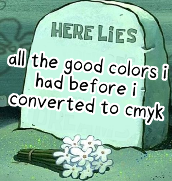 mcapriglioneart's tweet photo. rest in pieces 😔 https://t.co/N21ZqerYNs
