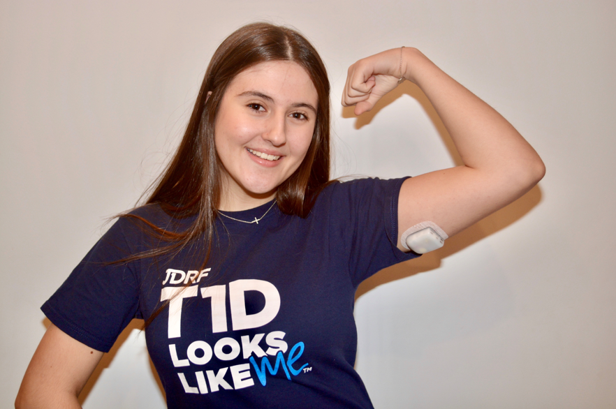 BT1D_CA's tweet photo. Want to be a JDRF Youth Ambassador? Come join our program! 💙💪
Learn More - https://t.co/Rylkl3Ejje
If you are between the ages of 4 and 18 and want to share your type 1 diabetes (T1D) story, we’d love to have join our program. https://t.co/9xZseRDMuL