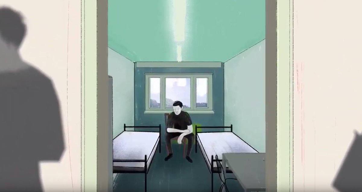 mpi_psychiatry's tweet photo. We translated our films for refugees about physical and psychological symptoms and self help into Ukrainian 🇺🇦: https://t.co/1tbIkdsrvy 
Please spread! https://t.co/9SGMKM3vk6