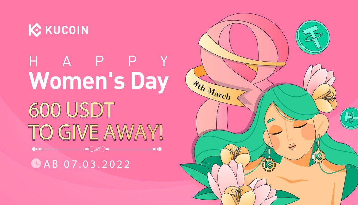 KuCoin_de tweet media