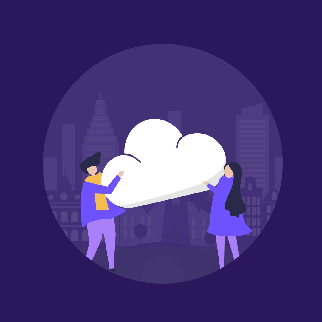 vexxhost's tweet image. VEXXHOST #PrivateClouds have a lot to offer. ✅From having no downtime to high availability and so much more, for you to benefit from. 🎇

Find out more 👉 hubs.la/Q015sYL20