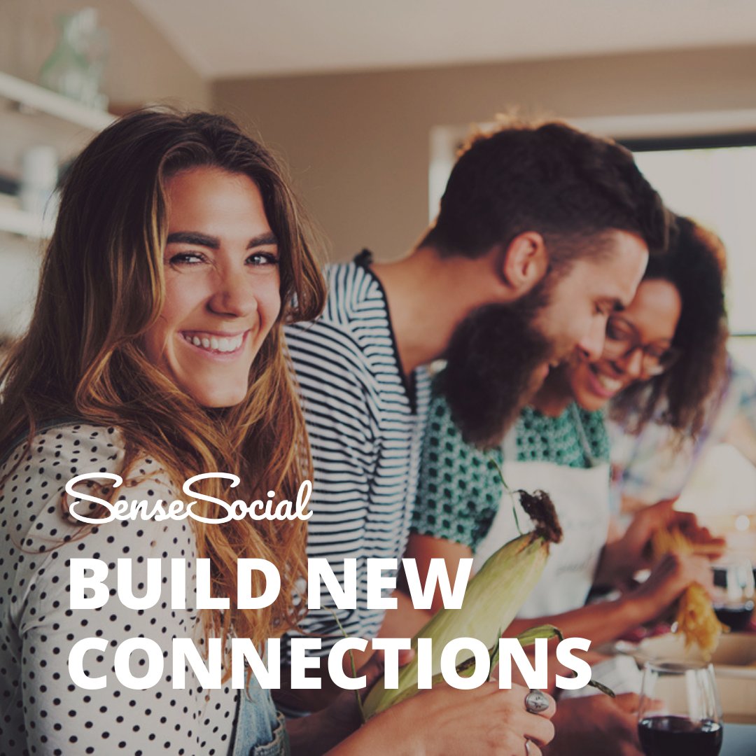 SenseSocialApp tweet picture