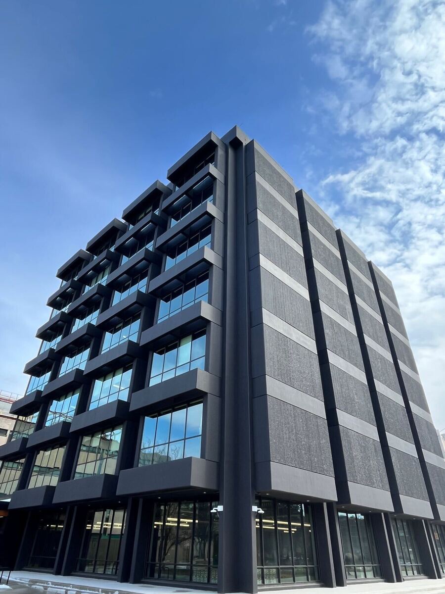 Wayne State University tweet media