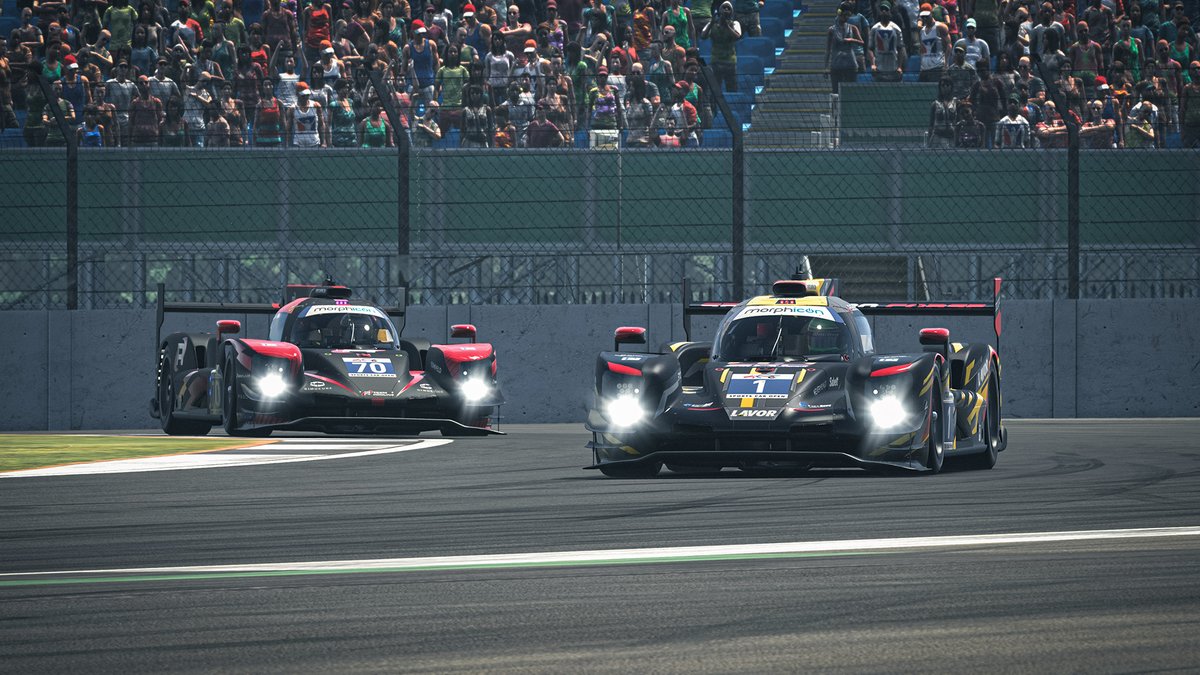 Sports Car Open tweet media