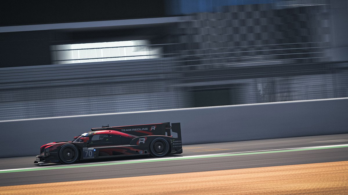 Sports Car Open tweet media