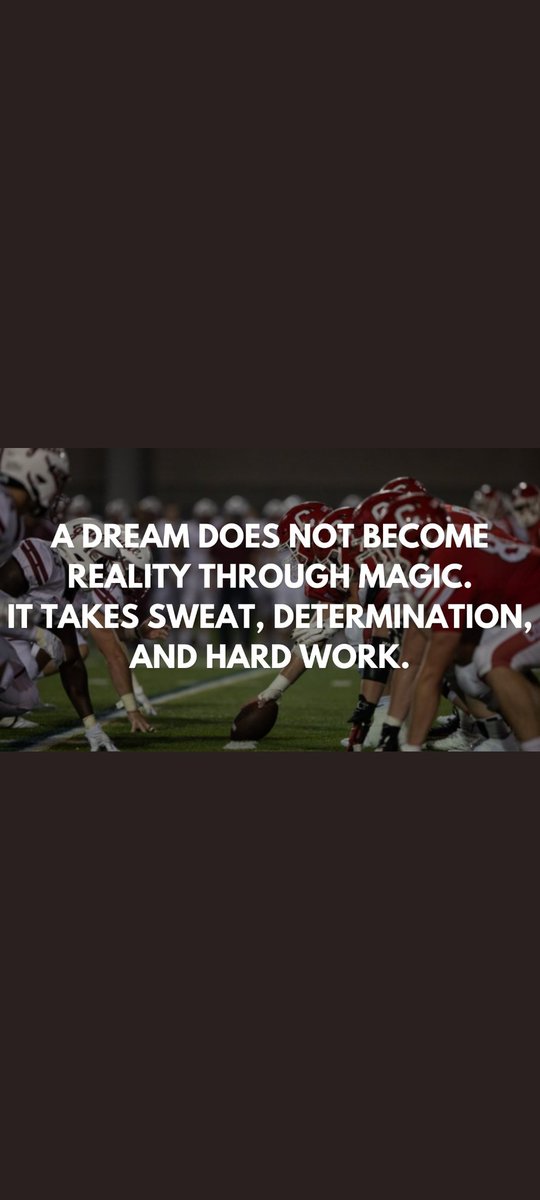 coachCheresnick's tweet photo. Reality!!!! https://t.co/k0n0YvBGba
