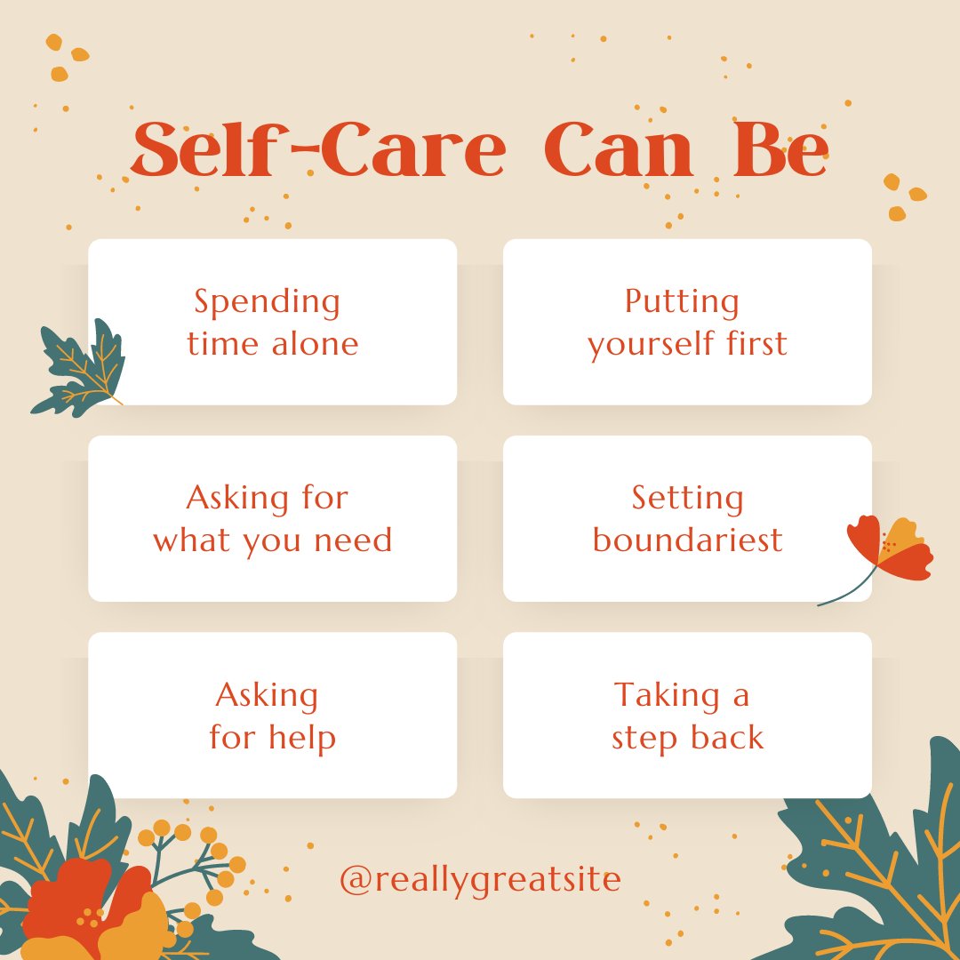 WaRecoveryHelp's tweet image. Would you like to help others with their self-care? Have you have lived experiences with mental health? Consider volunteering with the warm line: crisisconnections.org/get-involved/v…
#selfcare #mentalhealthmatters