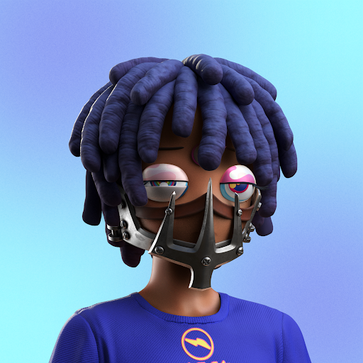 NFTSalesAlert's tweet photo. CLONE X - X TAKASHI MURAKAMI #10895 sold to Burbank5 for Ξ27.88 ($73,377.93)
Floor Price: Ξ11 ($28,951.12)
Rare Traits:
Hair: NVY DRDZ (0.74%)
Accessories: GLD STUD (0.71%)
https://t.co/LAsc6FbAnB

#nft #clonex https://t.co/XmSj5EcQhB