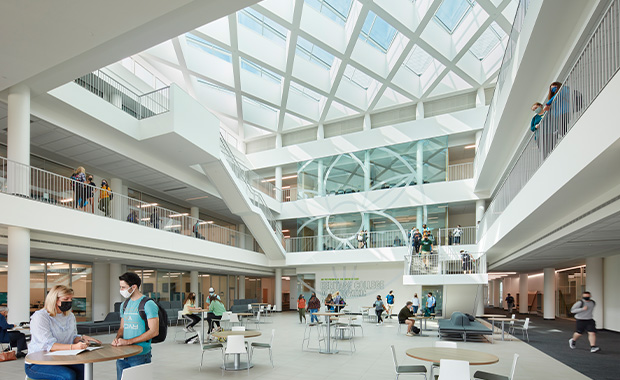 Healthcare Design tweet media