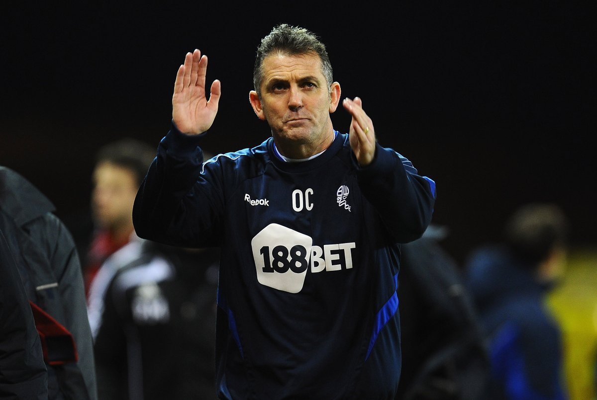 PLforIndia's tweet photo. Congratulations to former #PL manager, Owen Coyle on clinching the @IndSuperLeague 🛡️ 🏆  🎉 https://t.co/of12bSD8xY