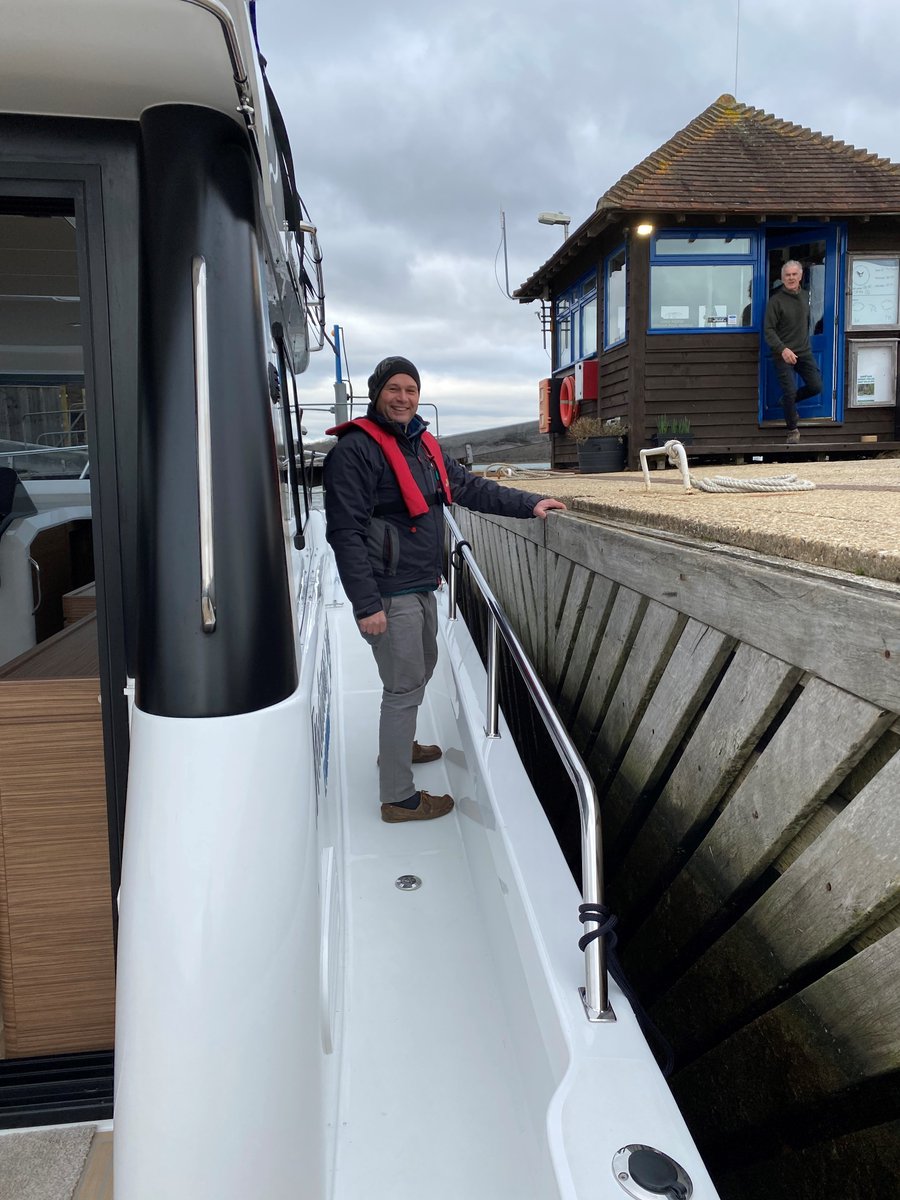 RBS Marine tweet media
