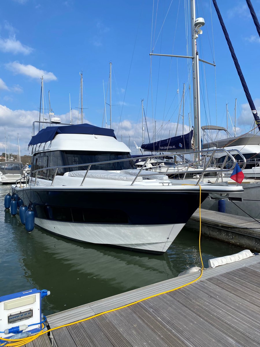 RBS Marine tweet media