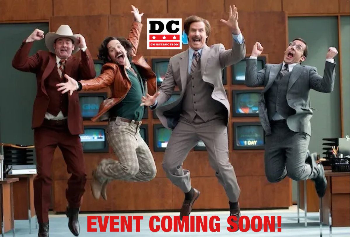 DConstruction tweet media