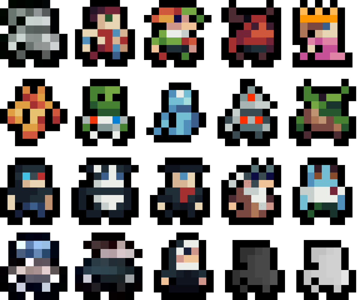 SolMoon I SOLD OUT tweet media