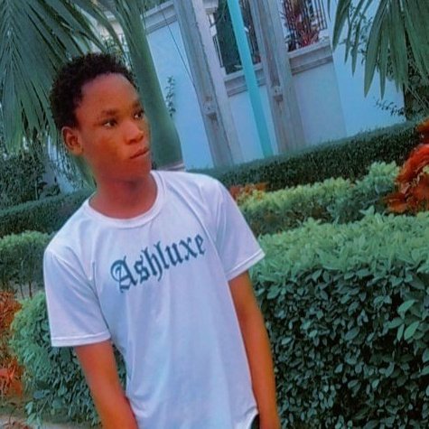 williamabayomi2's tweet photo. I'm new https://t.co/FFnPYUGDPw