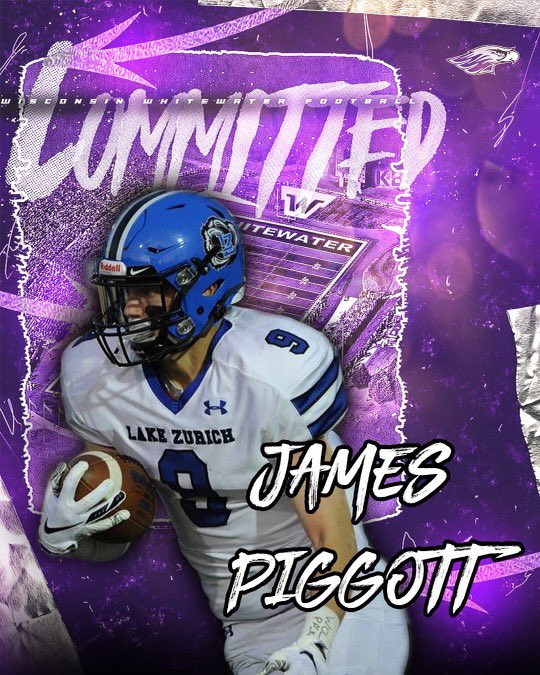 James Piggott tweet media