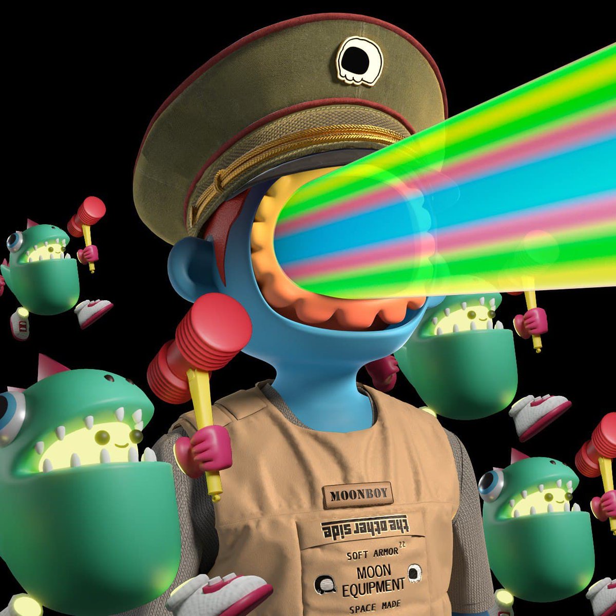 T-O-S The Other Side 🪨 🥚 🪨 tweet media