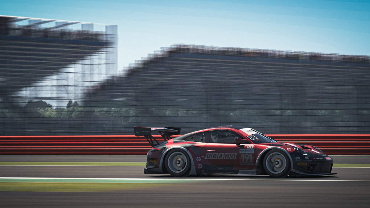 Sports Car Open tweet media