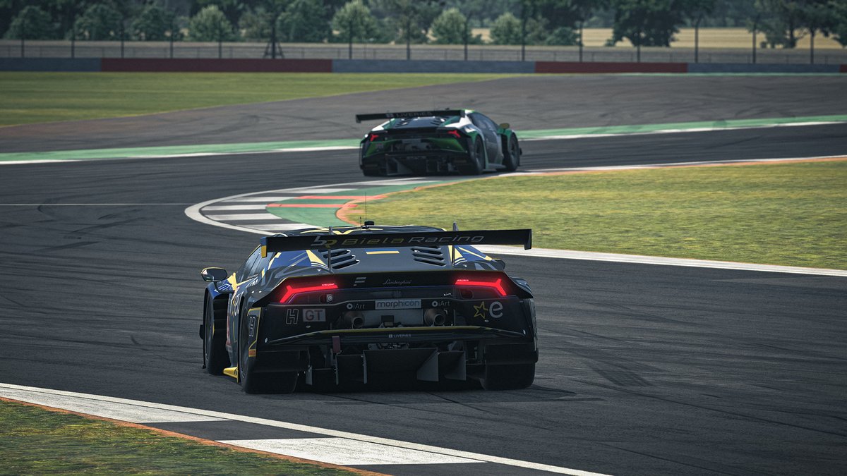 Sports Car Open tweet media