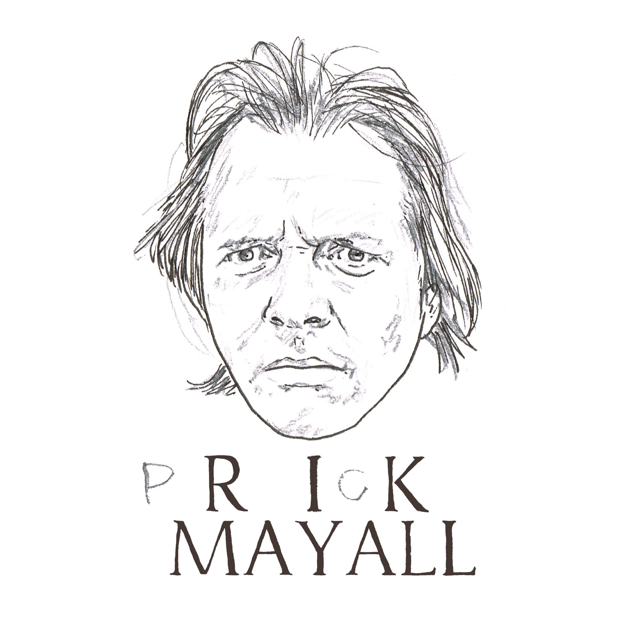 Happy 64th Birthday to the late, great Rik Mayall! 