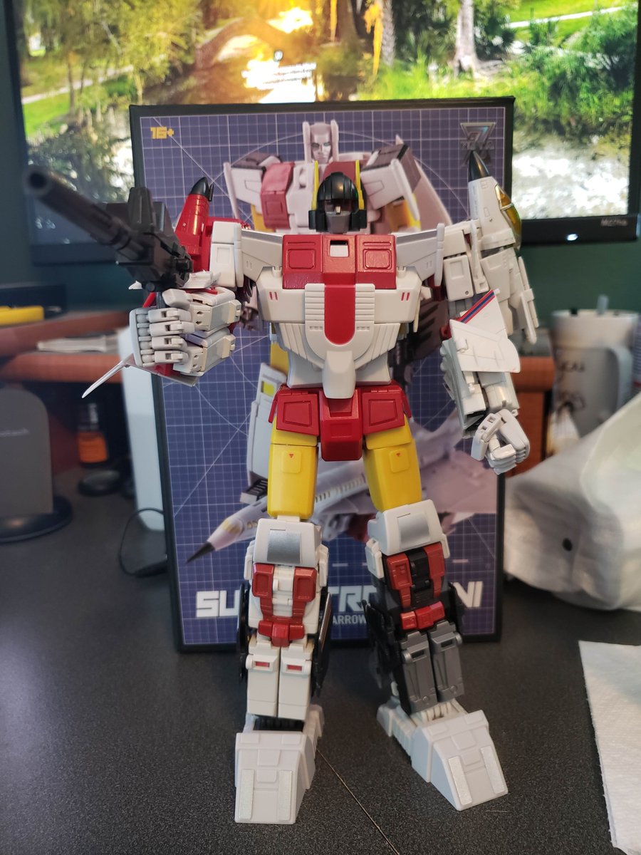 Charlock Prime (@CharlockPrime) / Posts / X