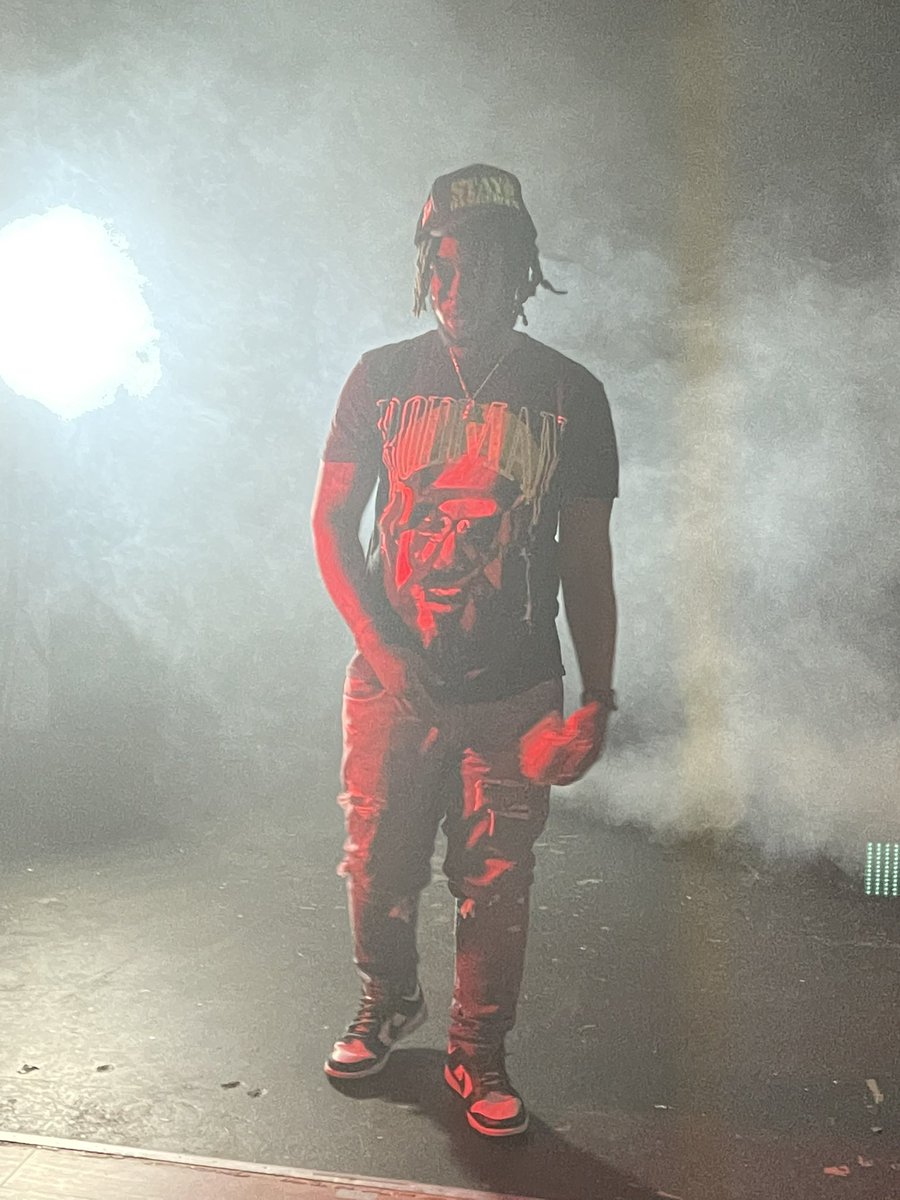1agswamp's tweet photo. THAT’s A CHECK MusicVIDEO 🎥OTW!!
#SWAMPRecords🧟♂️
https://t.co/6CVkeCRHVC https://t.co/b32TERANQu