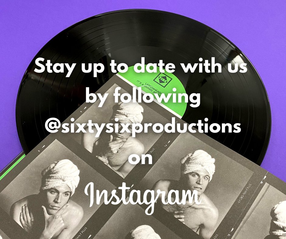 SixtySixProductions tweet media