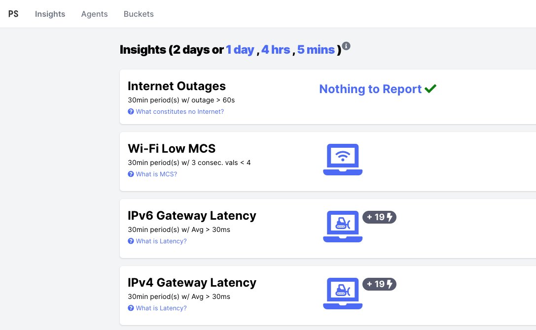 irldexter's tweet photo. Prove it's #badwifi and not the ISP (or vice versa). Takes seconds not days. Get signal from the noise and check out the one-click demo https://t.co/TAI9SohOQh #macsupport #itsupport #userops #edgeops https://t.co/kL2FwNRmOp