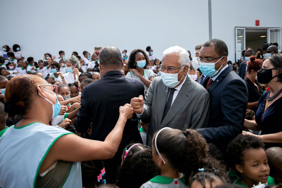 António Costa tweet media