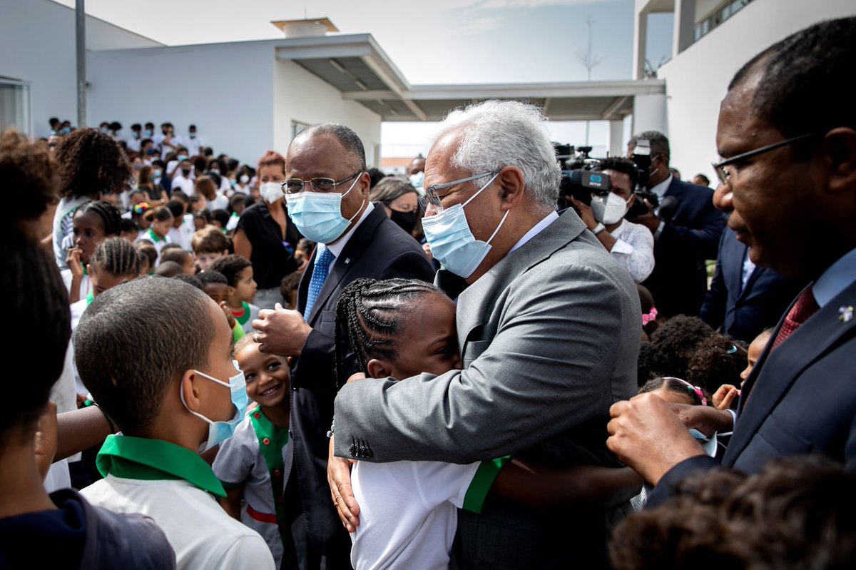 António Costa tweet media