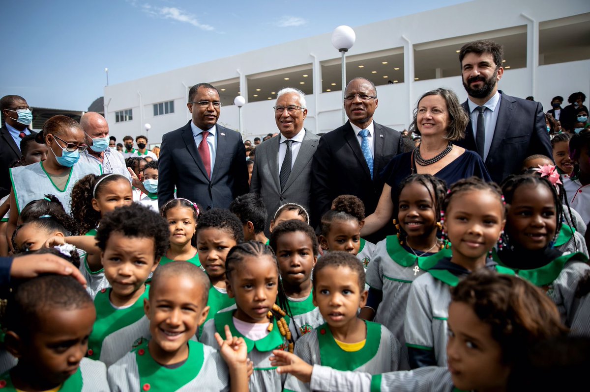 António Costa tweet media