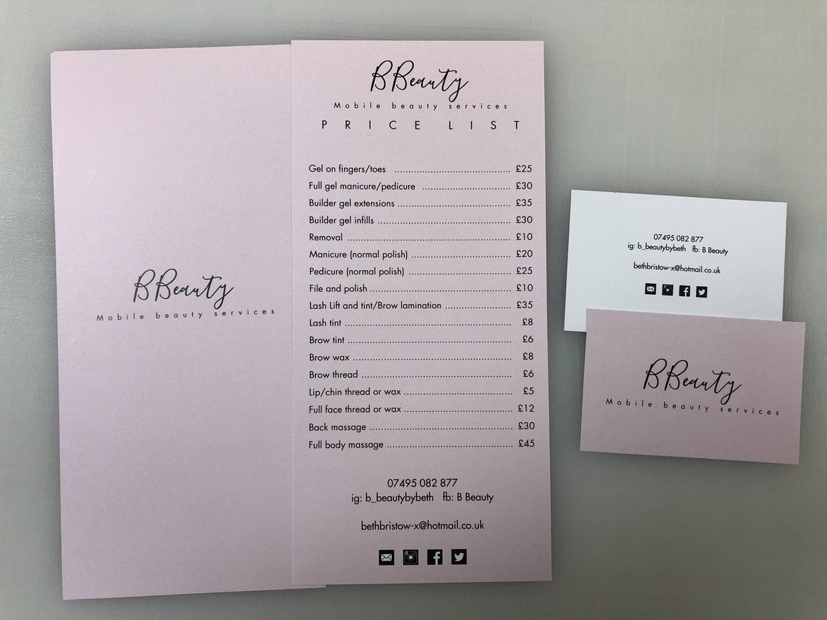 Lotus Design & Print tweet media