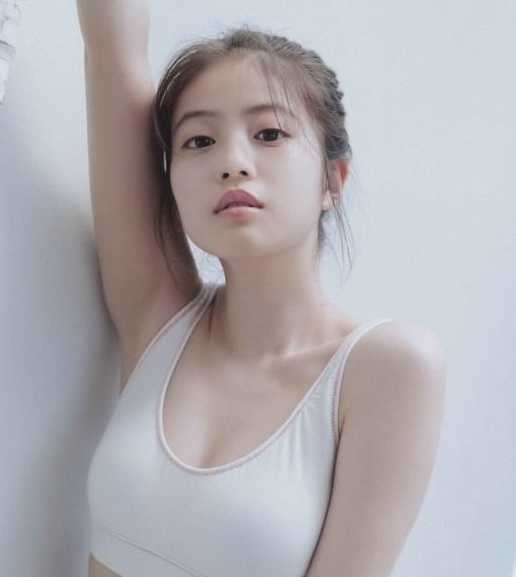 mioimada2022's tweet photo. #今田美桜 さんの可愛い💕画像をUPします❗️ https://t.co/JkSdzmv2RM