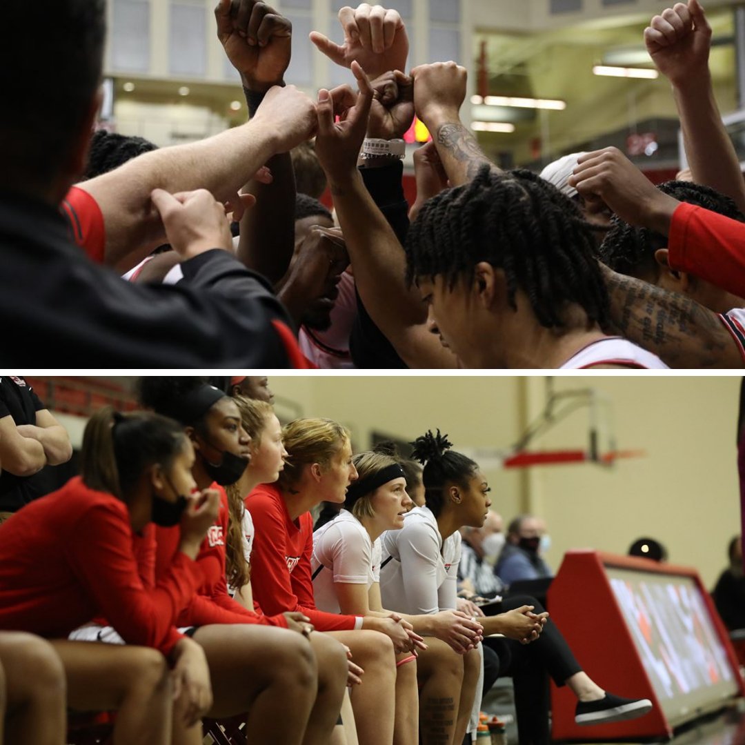 Congrats to our men's and women's basketball teams on earning their spots in the 2022 NCAA Division II tournaments.

The women earned a 2-seed and will face IUP in the first round. The men earned a 3-seed and will go up against Fairmont State. 

🔴GO VULCANS! ⚫

<a href="/calvulcans/">California (PA) Vulcan Athletics</a>